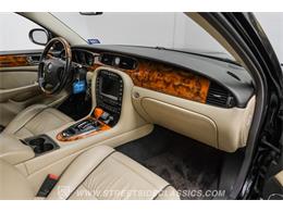 2007 Jaguar XJ (CC-2071204) for sale in Ft Worth, Texas
