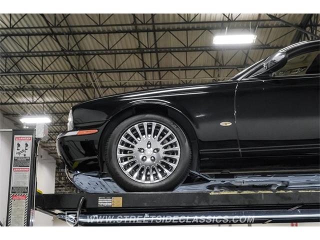 2007 Jaguar XJ (CC-2071204) for sale in Ft Worth, Texas