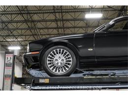 2007 Jaguar XJ (CC-2071204) for sale in Ft Worth, Texas