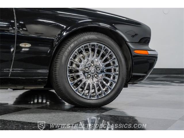 2007 Jaguar XJ (CC-2071204) for sale in Ft Worth, Texas