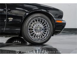 2007 Jaguar XJ (CC-2071204) for sale in Ft Worth, Texas