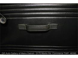 1976 MG Midget (CC-2071205) for sale in Kentwood, Michigan