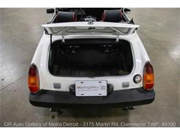 1976 MG Midget (CC-2071205) for sale in Kentwood, Michigan