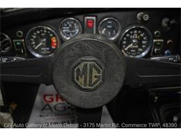 1976 MG Midget (CC-2071205) for sale in Kentwood, Michigan