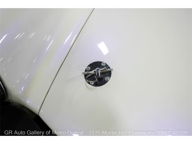 1976 MG Midget (CC-2071205) for sale in Kentwood, Michigan