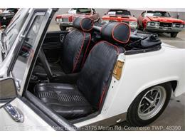 1976 MG Midget (CC-2071205) for sale in Kentwood, Michigan