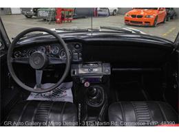 1976 MG Midget (CC-2071205) for sale in Kentwood, Michigan