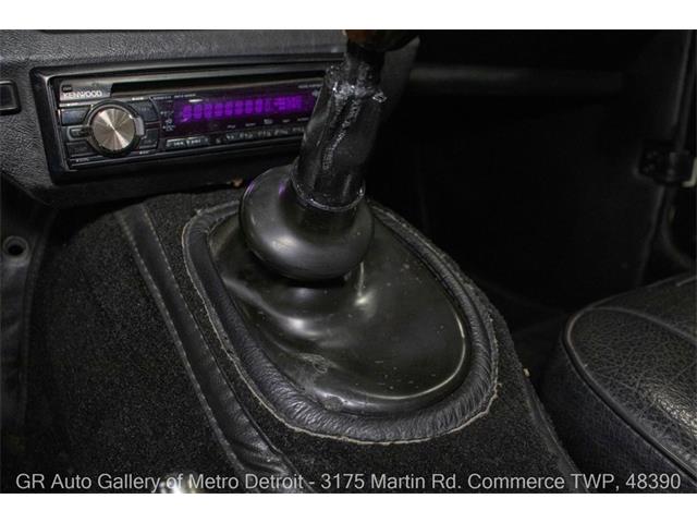 1976 MG Midget (CC-2071205) for sale in Kentwood, Michigan