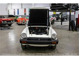 1976 MG Midget (CC-2071205) for sale in Kentwood, Michigan