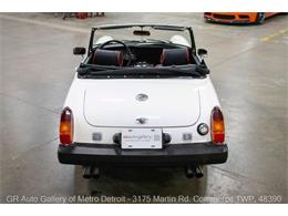 1976 MG Midget (CC-2071205) for sale in Kentwood, Michigan