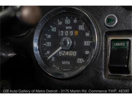 1976 MG Midget (CC-2071205) for sale in Kentwood, Michigan