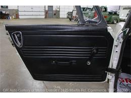 1976 MG Midget (CC-2071205) for sale in Kentwood, Michigan