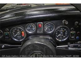 1976 MG Midget (CC-2071205) for sale in Kentwood, Michigan