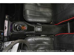 1976 MG Midget (CC-2071205) for sale in Kentwood, Michigan