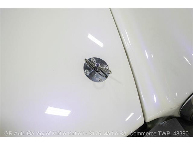 1976 MG Midget (CC-2071205) for sale in Kentwood, Michigan