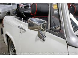1976 MG Midget (CC-2071205) for sale in Kentwood, Michigan