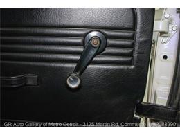 1976 MG Midget (CC-2071205) for sale in Kentwood, Michigan