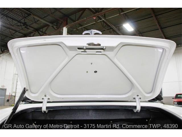 1976 MG Midget (CC-2071205) for sale in Kentwood, Michigan
