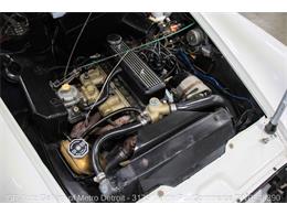 1976 MG Midget (CC-2071205) for sale in Kentwood, Michigan