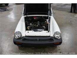 1976 MG Midget (CC-2071205) for sale in Kentwood, Michigan