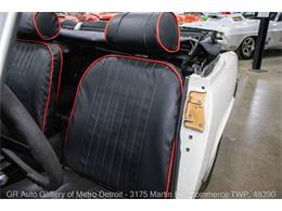 1976 MG Midget (CC-2071205) for sale in Kentwood, Michigan