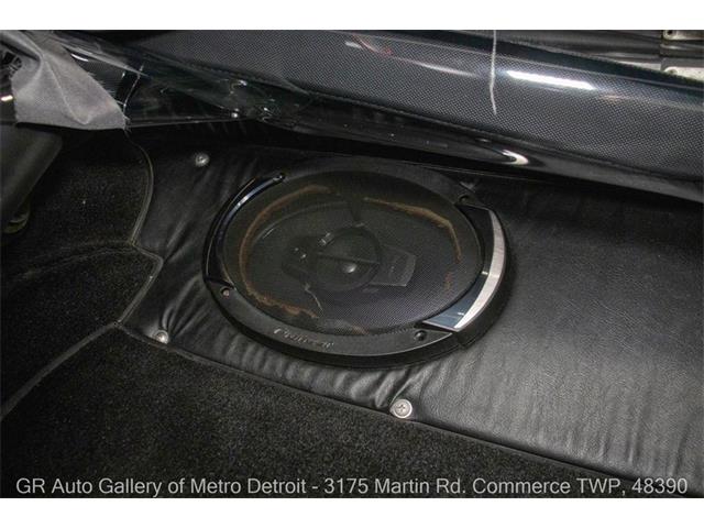 1976 MG Midget (CC-2071205) for sale in Kentwood, Michigan