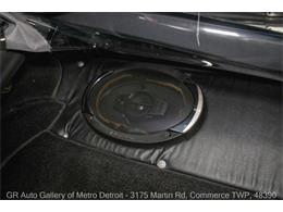 1976 MG Midget (CC-2071205) for sale in Kentwood, Michigan