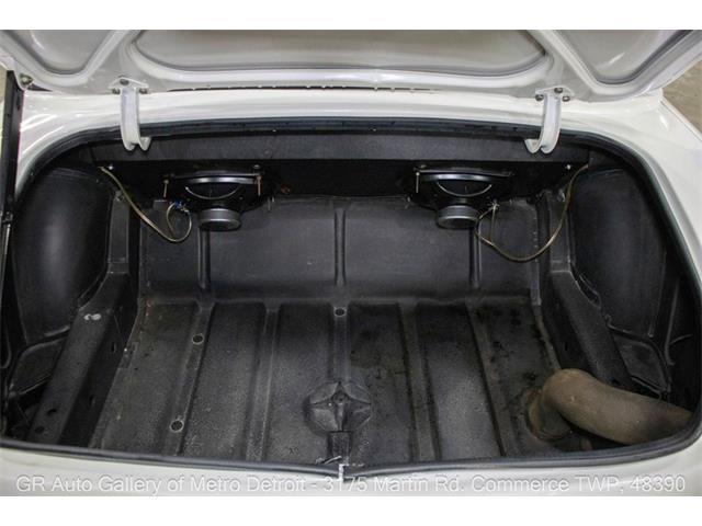 1976 MG Midget (CC-2071205) for sale in Kentwood, Michigan