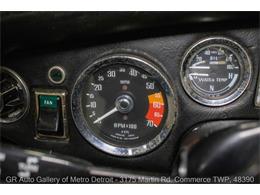 1976 MG Midget (CC-2071205) for sale in Kentwood, Michigan