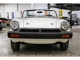 1976 MG Midget (CC-2071205) for sale in Kentwood, Michigan