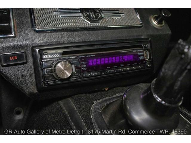 1976 MG Midget (CC-2071205) for sale in Kentwood, Michigan