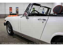 1976 MG Midget (CC-2071205) for sale in Kentwood, Michigan