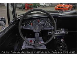 1976 MG Midget (CC-2071205) for sale in Kentwood, Michigan