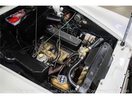 1976 MG Midget (CC-2071205) for sale in Kentwood, Michigan