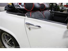 1976 MG Midget (CC-2071205) for sale in Kentwood, Michigan