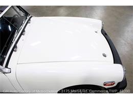 1976 MG Midget (CC-2071205) for sale in Kentwood, Michigan