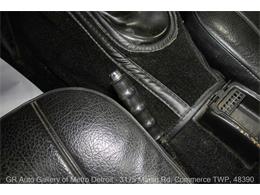 1976 MG Midget (CC-2071205) for sale in Kentwood, Michigan