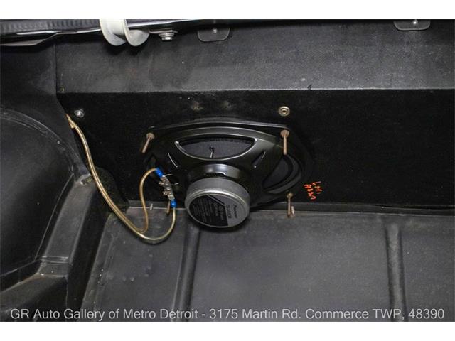 1976 MG Midget (CC-2071205) for sale in Kentwood, Michigan