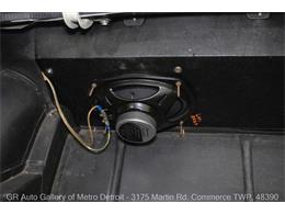 1976 MG Midget (CC-2071205) for sale in Kentwood, Michigan