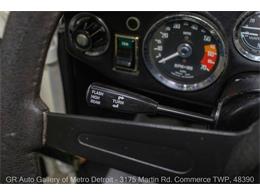 1976 MG Midget (CC-2071205) for sale in Kentwood, Michigan