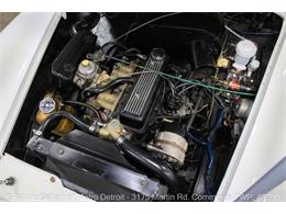1976 MG Midget (CC-2071205) for sale in Kentwood, Michigan