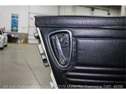 1976 MG Midget (CC-2071205) for sale in Kentwood, Michigan