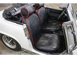 1976 MG Midget (CC-2071205) for sale in Kentwood, Michigan