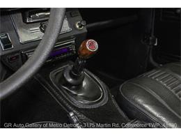 1976 MG Midget (CC-2071205) for sale in Kentwood, Michigan
