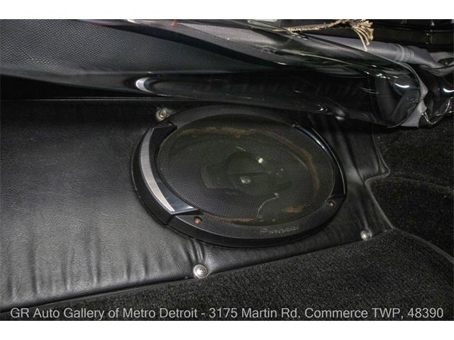 1976 MG Midget (CC-2071205) for sale in Kentwood, Michigan