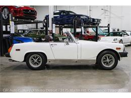 1976 MG Midget (CC-2071205) for sale in Kentwood, Michigan