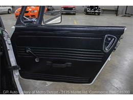 1976 MG Midget (CC-2071205) for sale in Kentwood, Michigan