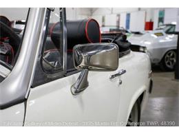 1976 MG Midget (CC-2071205) for sale in Kentwood, Michigan