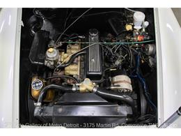 1976 MG Midget (CC-2071205) for sale in Kentwood, Michigan
