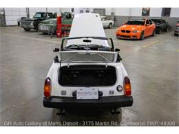 1976 MG Midget (CC-2071205) for sale in Kentwood, Michigan